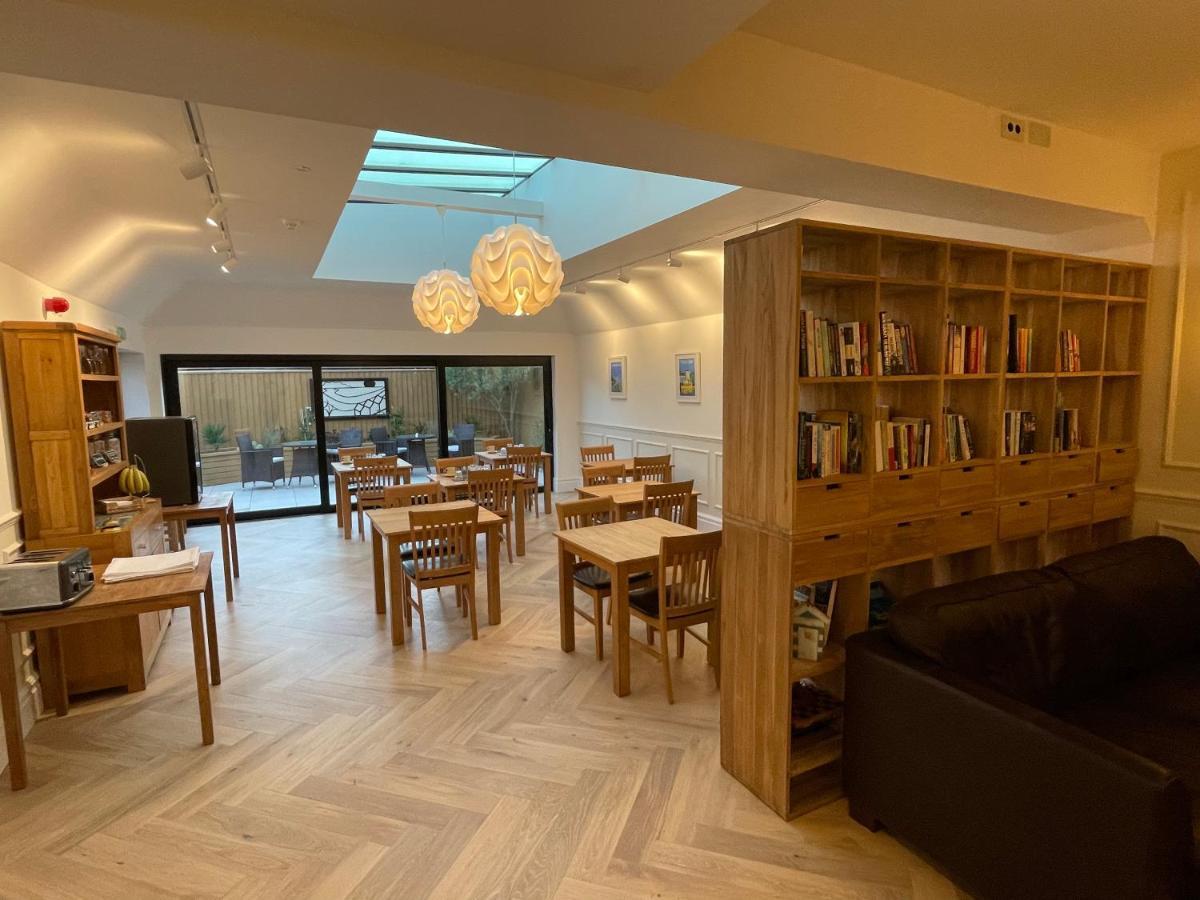 Beach Lodge ボーンマス エクステリア 写真