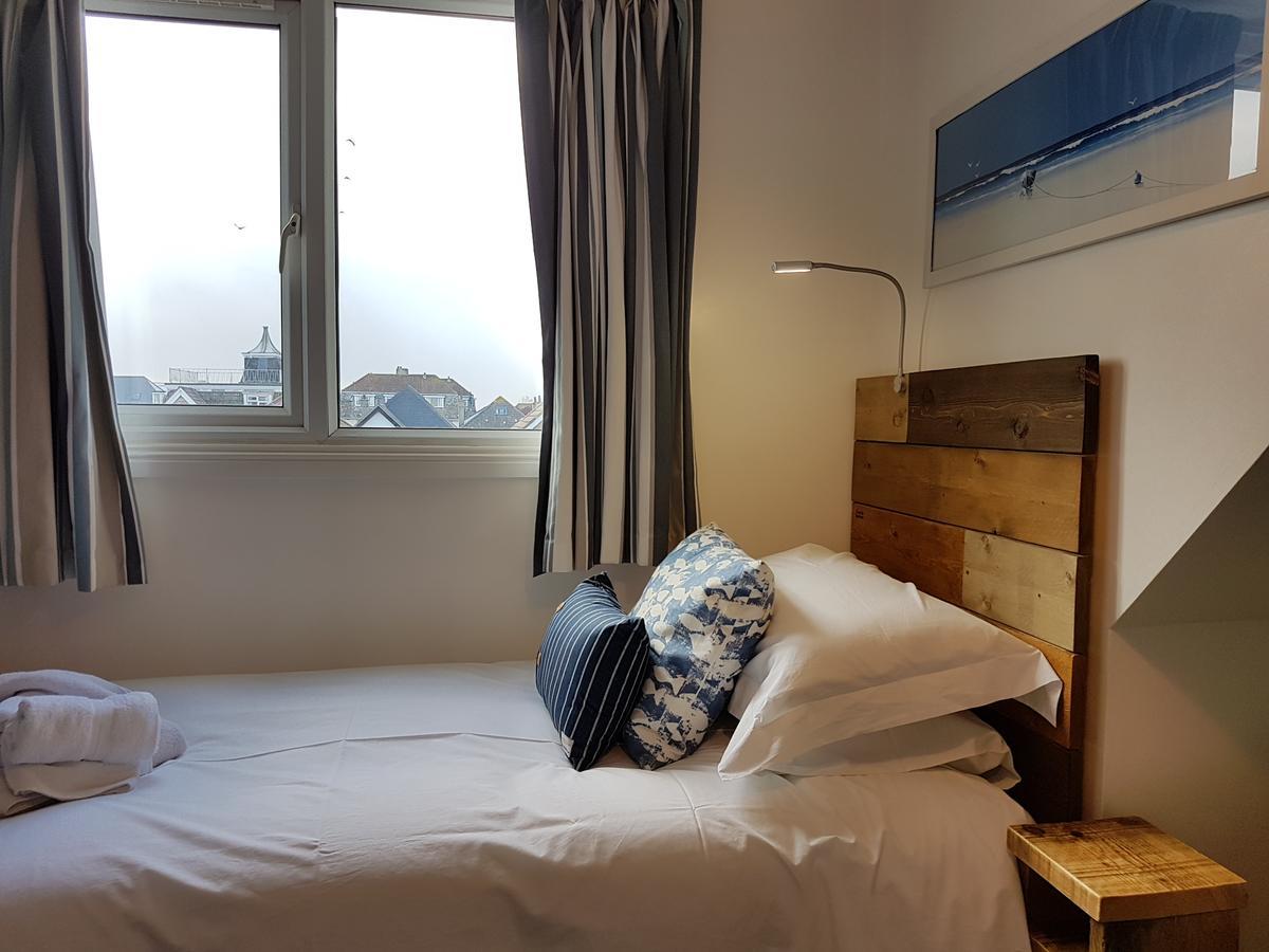 Beach Lodge ボーンマス エクステリア 写真