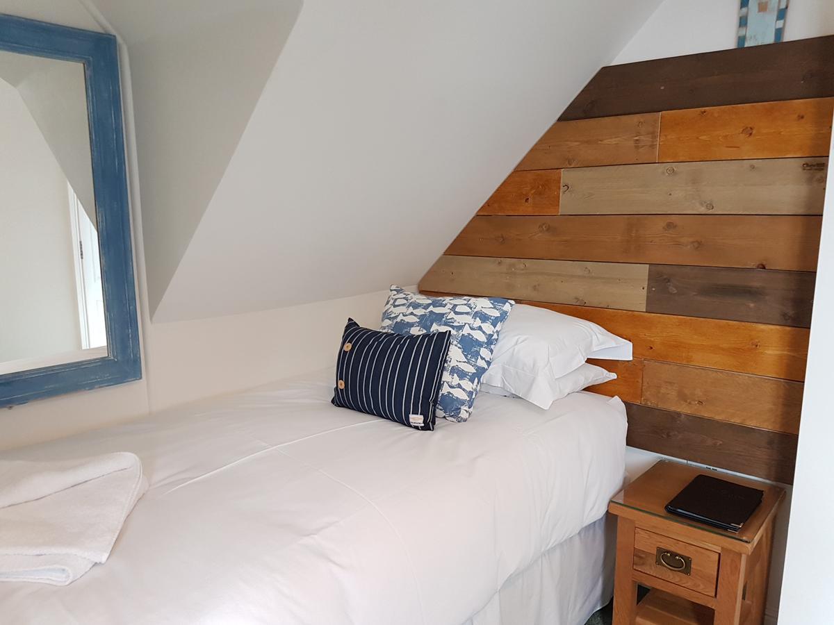 Beach Lodge ボーンマス エクステリア 写真